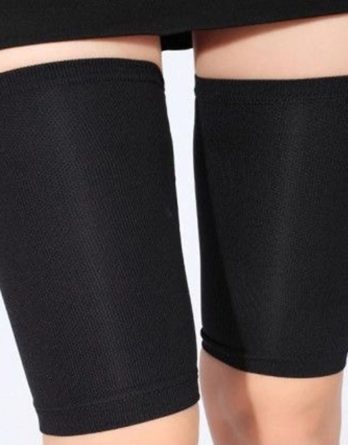 Sneaky Thigh Gap